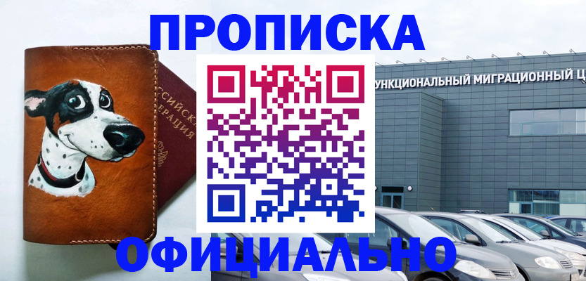 временная прописка в Чкаловске